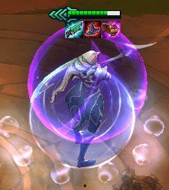 云顶s11.5最新爆料全英雄,新势力崛起，战局风云再起